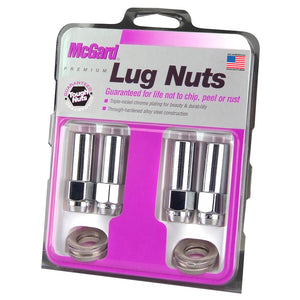 Mcgard Wheel Access 63016 Lug Nut||63016.Jpg||87||m1563016||1050470