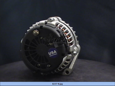 Usa Industries 8237 Alternator/ Generator||8237-B.Jpg||86||u188237||2265377