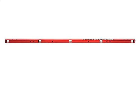 Product of Exposed Racks 8-00-9751-RD 51 Inch Red Roof Rack Cross Bar - Single 