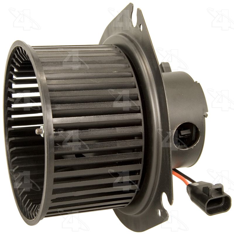 Four Seasons 75788 Heater Fan Motor||75788.Jpg||85||f1175788||1156271