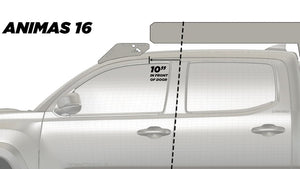 Sherpa 191844 Roof Rack||animas_16.Jpg||93||shp191844||1675379