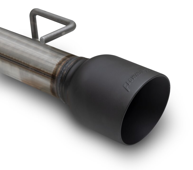 Product of Flowmaster 717996 FlowFX Cat-Back System Dual Exhaust System Kit 