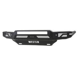 Product of Westin Automotive 58-41215 Pro-Mod Steel Textured Bumper 