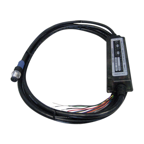 Furuno If-Nmea2k2 Marine Network Converter||if-Nmea2k2.Png||85||furifnmea2k2||902637