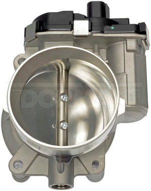 Dorman (Techoice) 977-316 Throttle Body||977-316.Jpg||85||d18977316||2333327