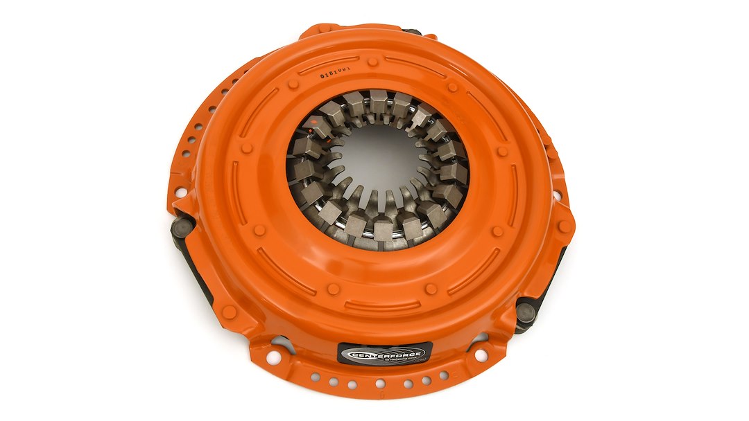 Product of Centerforce Df193890 Clutch Set