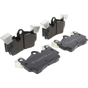 Brembo P85088 Brake Pad||p85088_Ang.Jpg||85||brmp85088||1754315