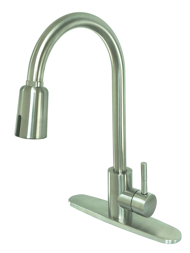 Empire Faucet Slt4900tln-A Faucet||sl49000ltn-A.Jpg||85||a7klt4900tlna||862534