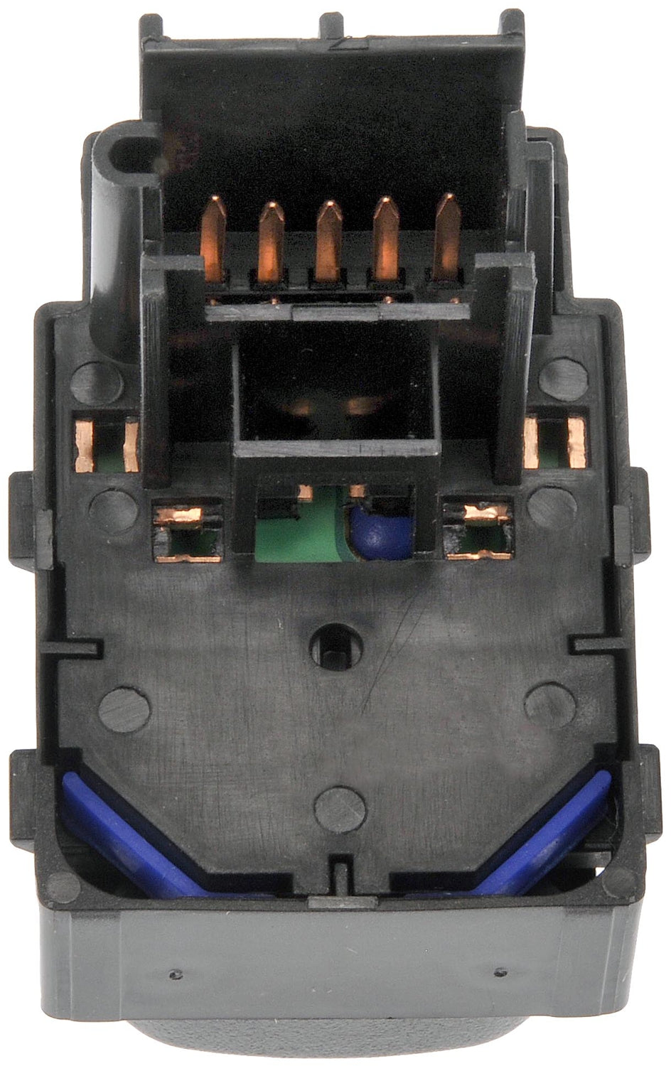 Dorman (Oe Solutions) 901-124 Exterior Mirror Switch||901-124-002.Jpg||86||d18901124||1308889