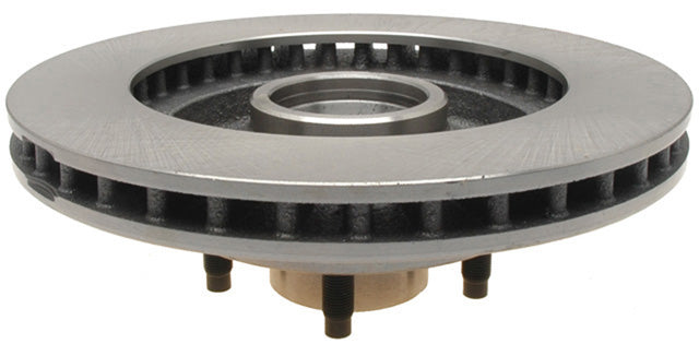 Product of Raybestos Brakes 6009R R-Line Plain Face 2-Piece Brake Rotor 