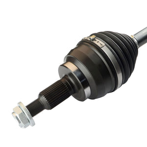 Moog Chassis 12h001 Cv Axle Shaft||12h001_1.Jpg||86||m1212h001||1693064