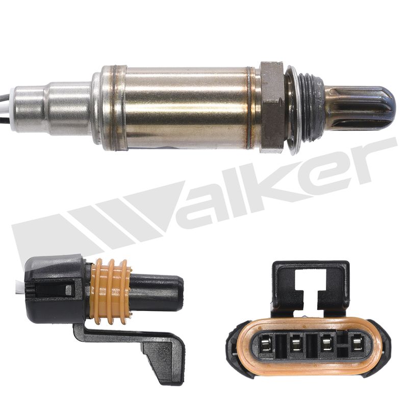 Walker Products 350-34259 Oxygen Sensor||||89||w8035034259||1925804