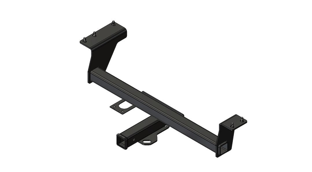 Blue Ox Bxh8201 Trailer Hitch Rear||bxh8201 Website Iso.Jpg||85||b1bbxh8201||1682421