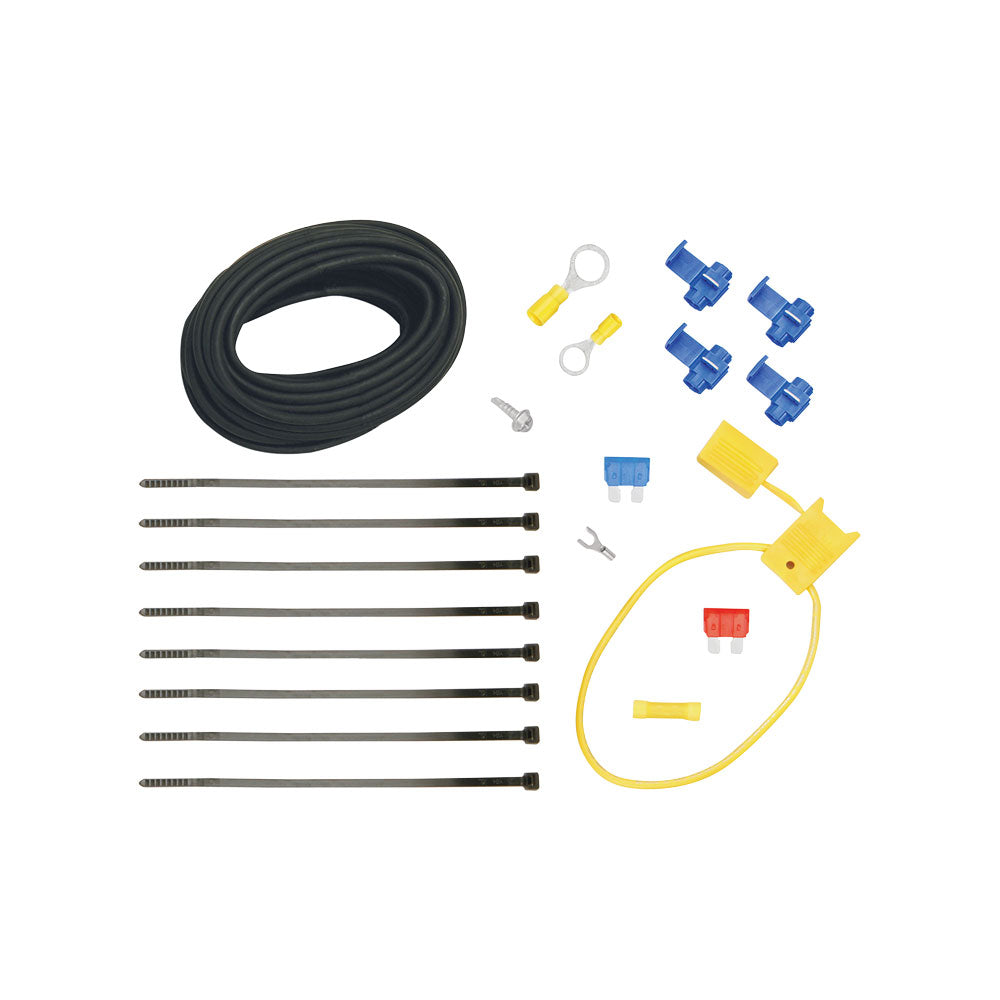 Tekonsha 118151 Towed Vehicle Wiring Kit||118151.Jpg||85||t1m118151||1789265