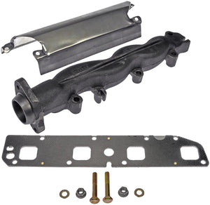 Dorman (Oe Solutions) 674-905 Exhaust Manifold||674-905-003.Jpg||87||d18674905||1019340