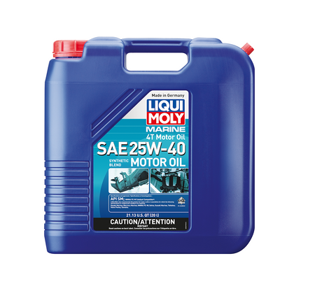 Liqui Moly 20499 Oil||20499.Png||85||liq20499||1518657