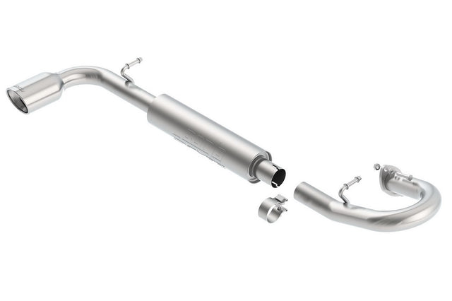 Borla 11813 Exhaust System Kit||11813.Jpg||85||b2511813||1084362