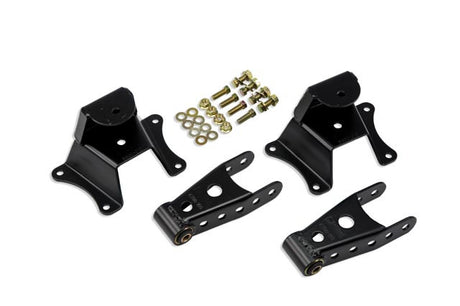 Product of Bell Tech 6800 Lowering Kit