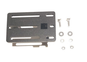 Product of Exposed Racks 8-00-9883 Roof Rack Accessory Mounting Bracket