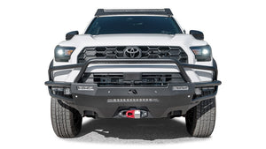Fab Fours Tb68-02-1 Bumper||tb68-02-1_1.Jpeg||86||f66tb68021||1776631