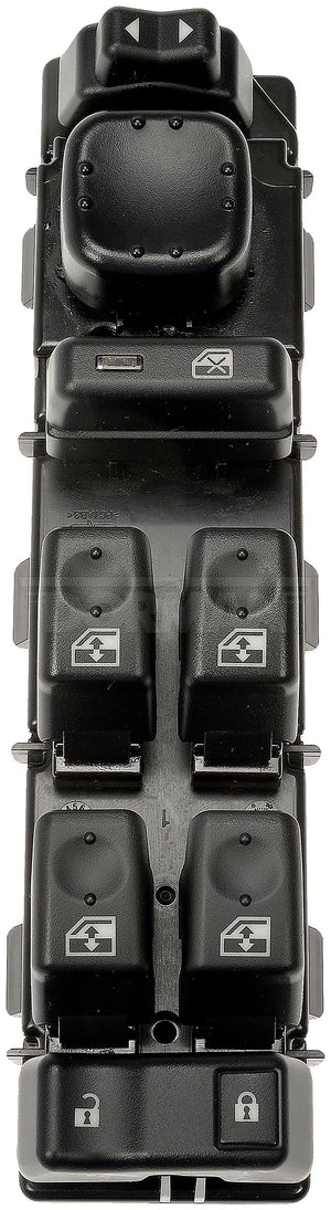 Dorman (Oe Solutions) 901-075 Power Window Switch||901-075_4.Jpg||89||d18901075||2244544