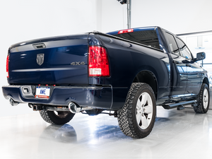 Product of AWE Tuning 3015-32002 0FG Cat-Back System Single Exhaust System Kit 