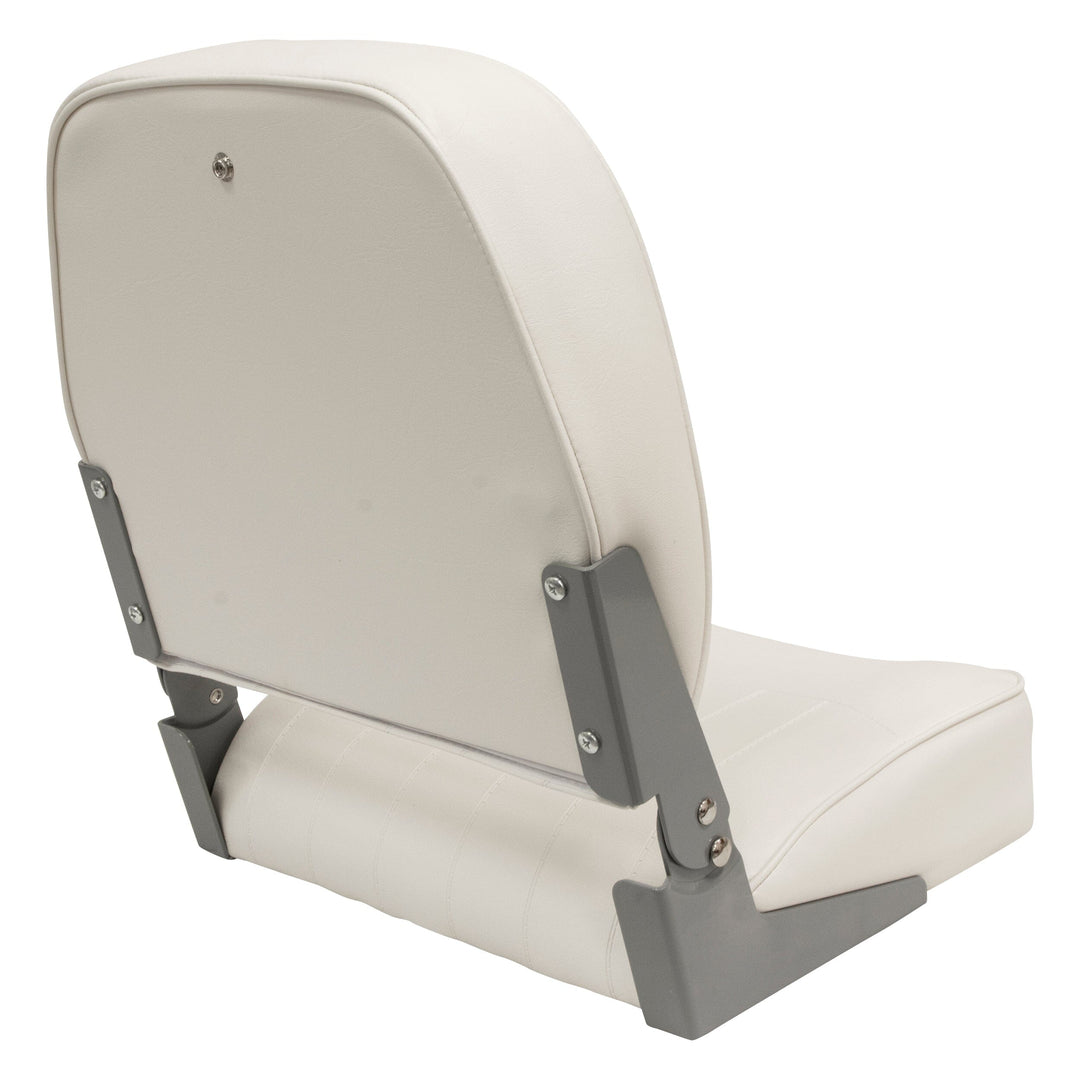 Wise Seating 8wd734pls-710 Boat Seat||8wd734pls-710rear.Jpg||89||w7zd734pls710||1484078