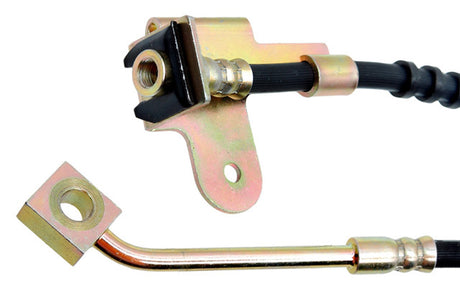 Product of Raybestos Brakes BH380532 Element3 ™ OEM Brake Line 