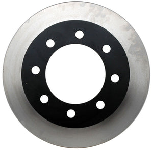 Product of Raybestos Brakes 76920 Specialty - Truck Plain Face 2-Piece Brake Rotor 