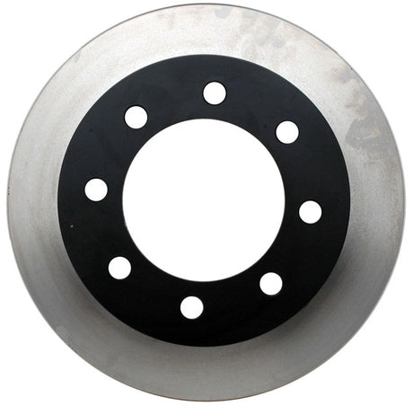 Product of Raybestos Brakes 76920 Specialty - Truck Plain Face 2-Piece Brake Rotor 