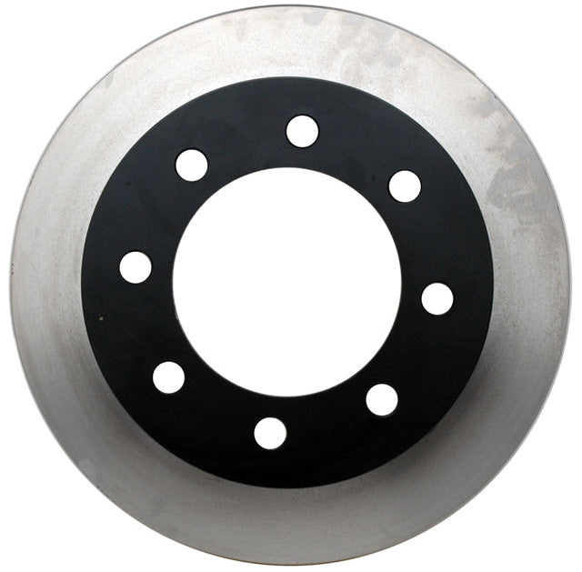Product of Raybestos Brakes 76920 Specialty - Truck Plain Face 2-Piece Brake Rotor 