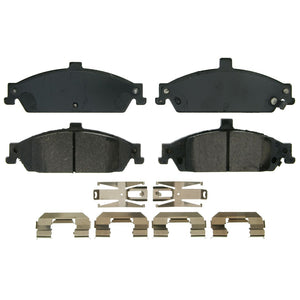 Wagner Brakes Zd727 Brake Pad||zd727.Jpg||85||w66zd727||2223243