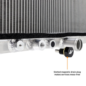 Mishimoto Mmrad-Ctr-23 Radiator||mmrad-Ctr-23_2.Jpg||87||m1nmmradctr23||1738192