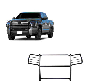 Product of Black Horse Offroad 17TT22MA Grille Guard  