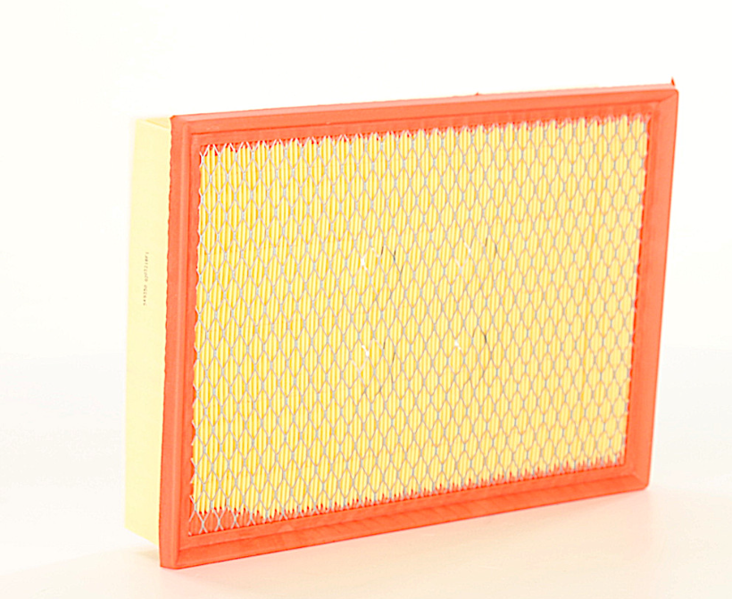 Product of Wix Filters 49350 OEM Disposable Air Filter 
