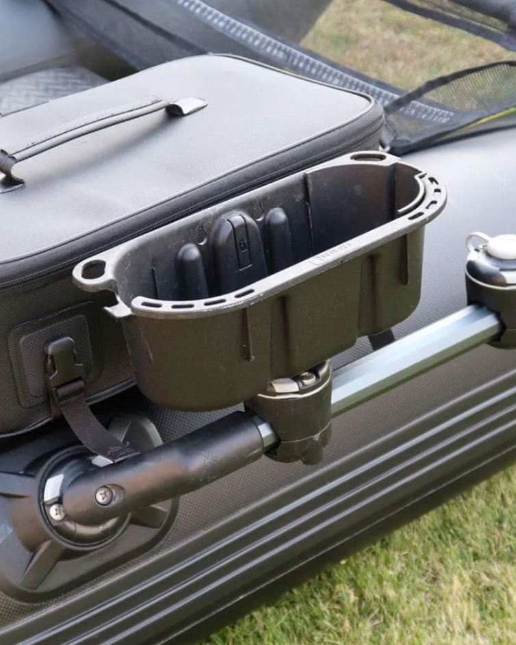 Railblaza 02-4040-11 Fishing Tackle Caddy||02-4040-11_6.Jpg||91||rai02404011||1122738