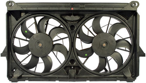 Dorman (Oe Solutions) 620-652 Cooling Fan||620-652-002.Jpg||86||d18620652||1735141