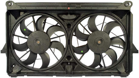 Dorman (Oe Solutions) 620-652 Cooling Fan||620-652-002.Jpg||86||d18620652||1735141