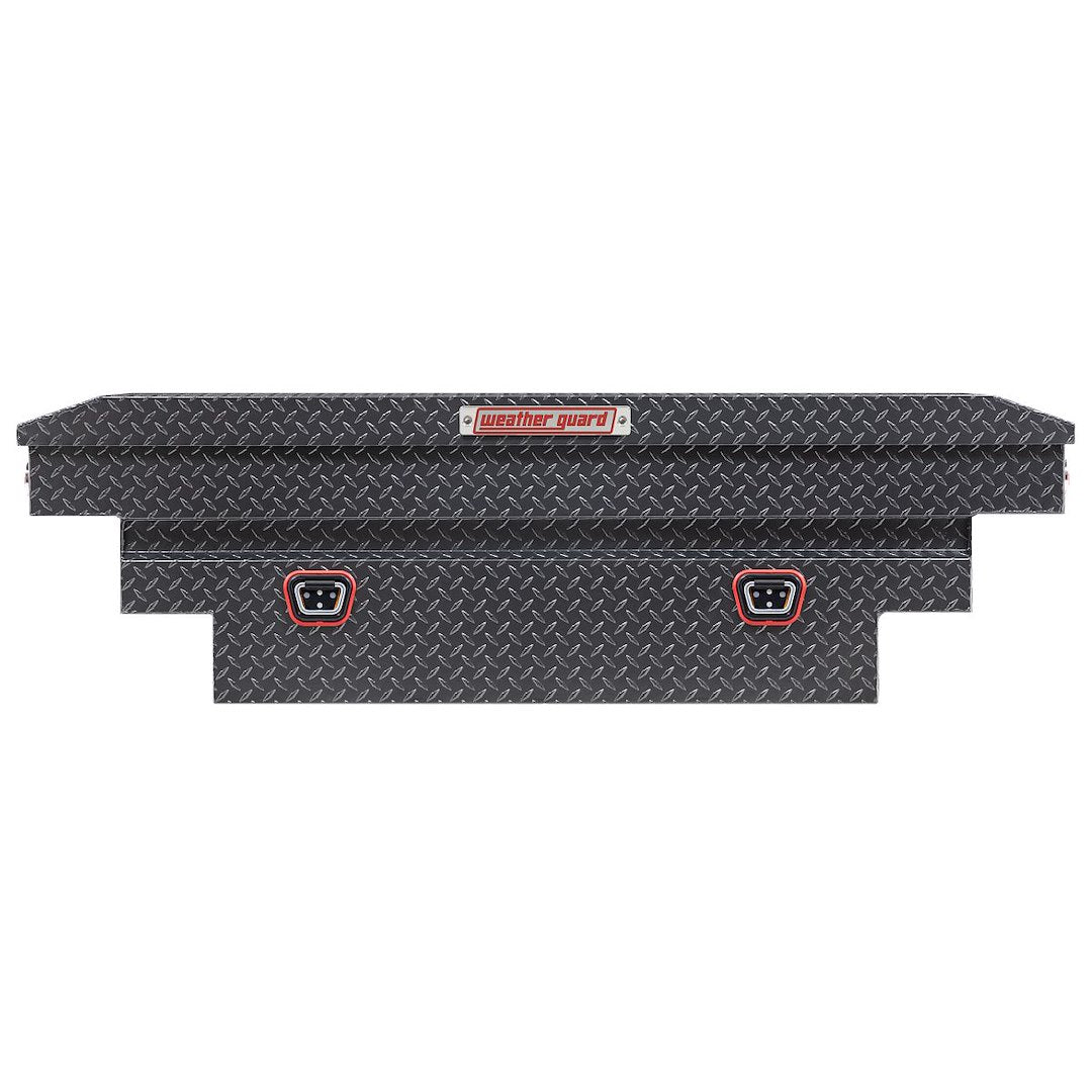 Product of Weather Guard (Werner) 137-6-04 Deep Toolbox 