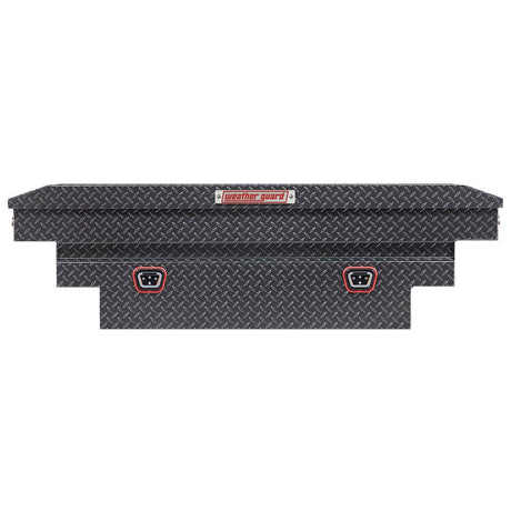 Product of Weather Guard (Werner) 137-6-04 Deep Toolbox 