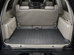 Weathertech (Usa) 40150 Cargo Area Liner||40150_1.Jpg||86||w2440150||2266304