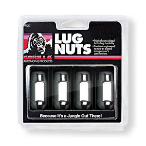 Gorilla 91107xl Lug Nut||91107xl.Jpg||85||g2091107xl||1652998