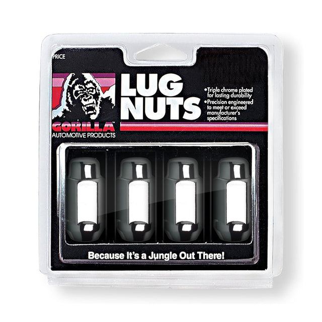 Gorilla 91107xl Lug Nut||91107xl.Jpg||85||g2091107xl||1652998