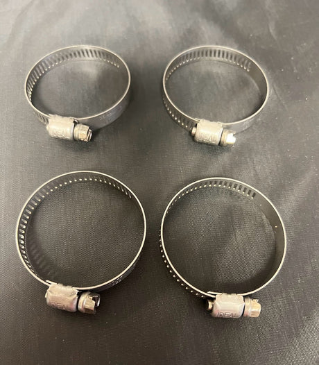 Helix Racing Products 114-6420 Hose Clamp||114-6420.Jpg||85||hlx1146420||1494111