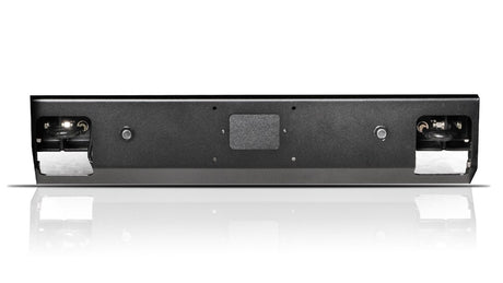Product of Fab Fours Q23075 Bumper Guard