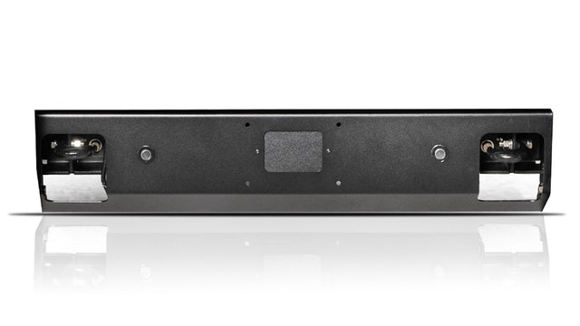 Product of Fab Fours Q23075 Bumper Guard