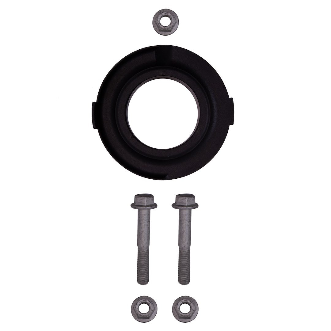 Product of Bilstein 24-325561 B8 6100 (Ride Height Adjustable) Monotube Shock Absorber 
