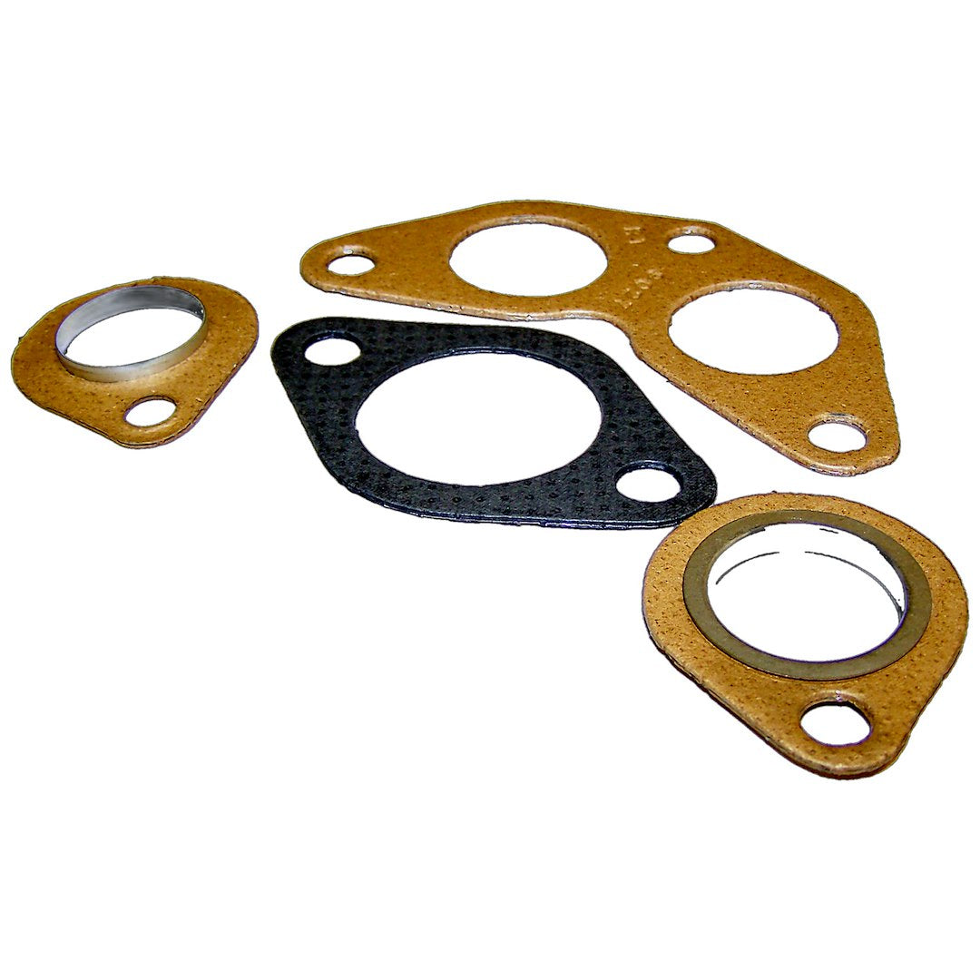 Crown Automotive J0801345 Exhaust Manifold Gasket||j0801345_1.Jpg||86||c1yj0801345||2445293