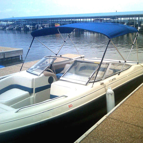 Product of Carver A4663ub-04 Boat Bimini Top