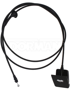 Dorman (Oe Solutions) 912-785 Hood Release Cable||912-785_1.Jpg||86||d18912785||872572